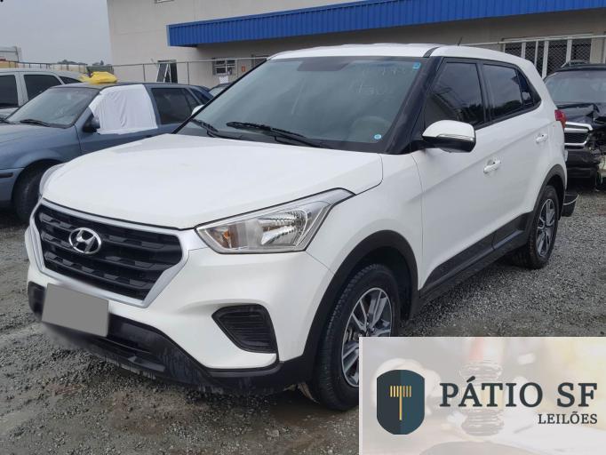 HYUNDAI CRETA 18/19