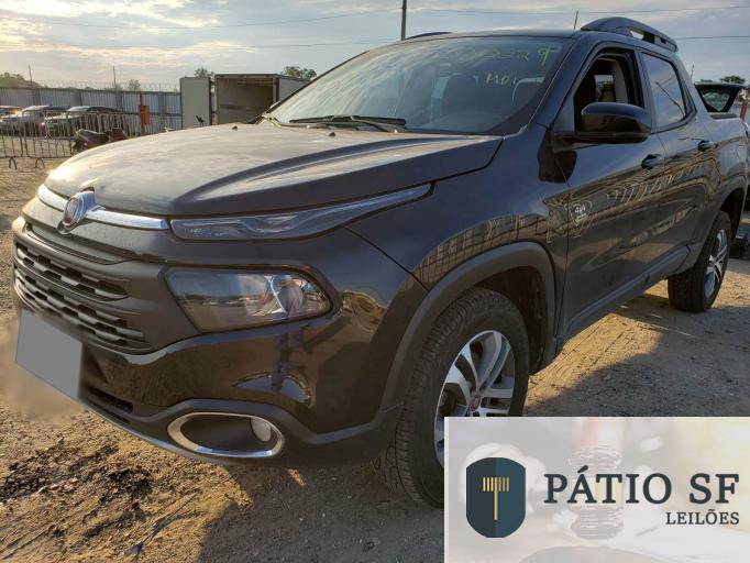 FIAT TORO 18/19