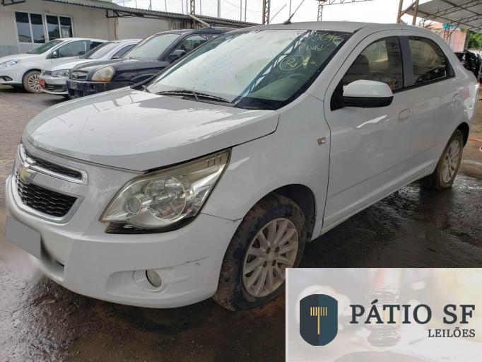 CHEVROLET COBALT 12/12