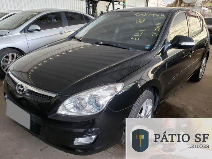 HYUNDAI I30 09/10