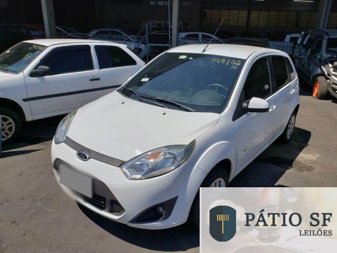 FORD FIESTA 13/14