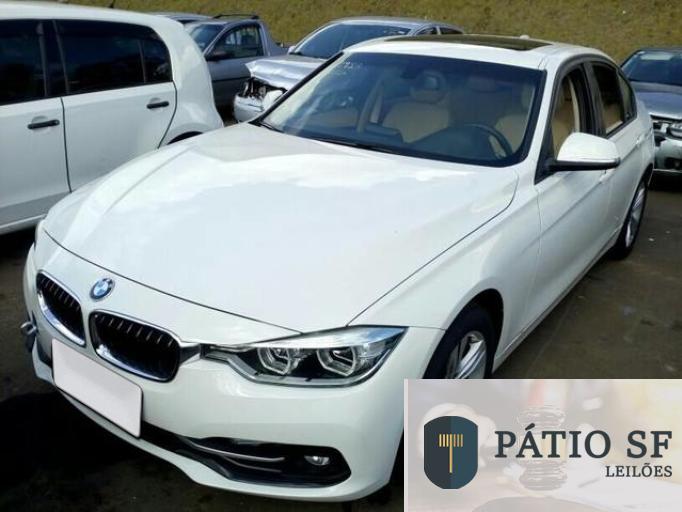 BMW 320I 17/17