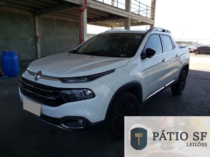 FIAT TORO 18/19