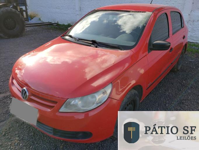 VOLKSWAGEN GOL 11/11