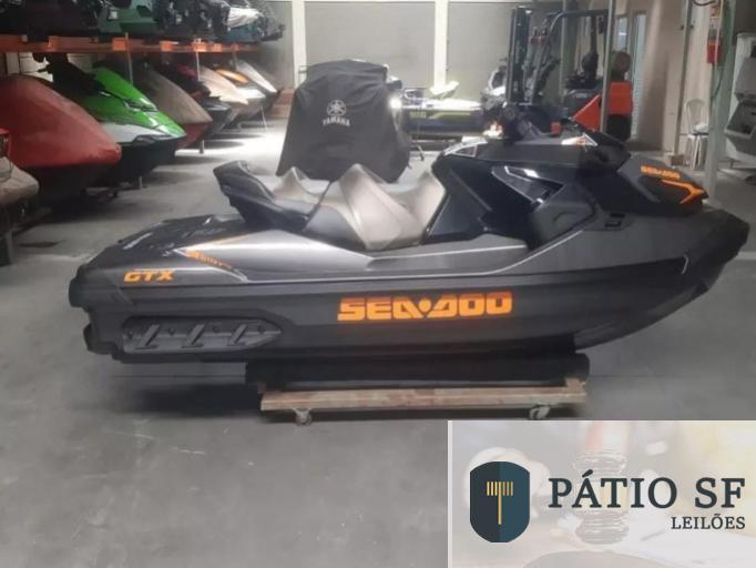 SEA-DOO GTX 230 22/22