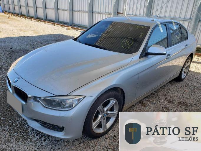 BMW 320I 12/13