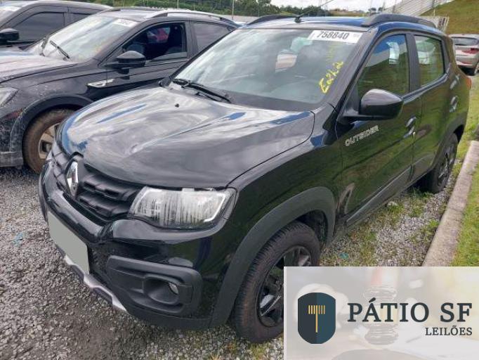 RENAULT KWID 21/22