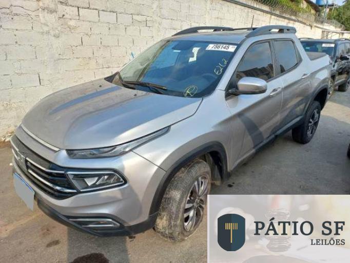 FIAT TORO 22/23