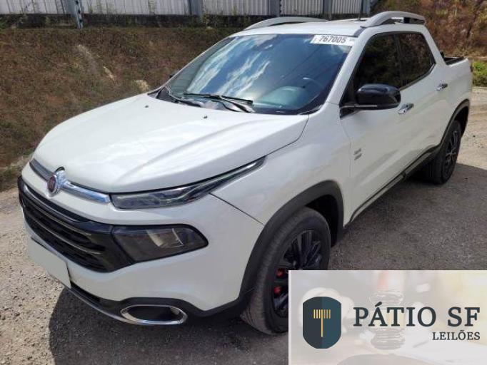 FIAT TORO 17/17