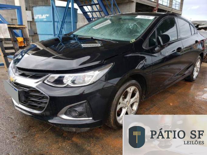 CHEVROLET CRUZE 21/22