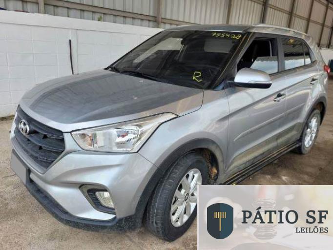 HYUNDAI CRETA 21/21