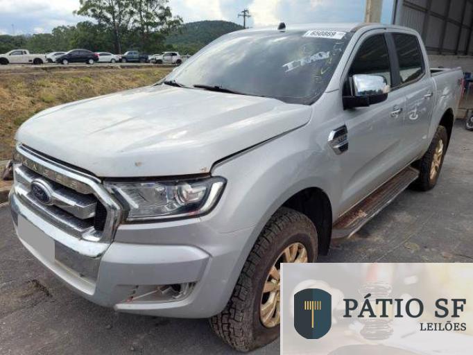 FORD RANGER CD 19/19