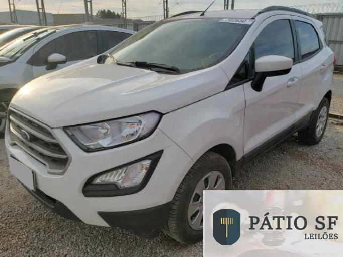 FORD ECOSPORT 20/21