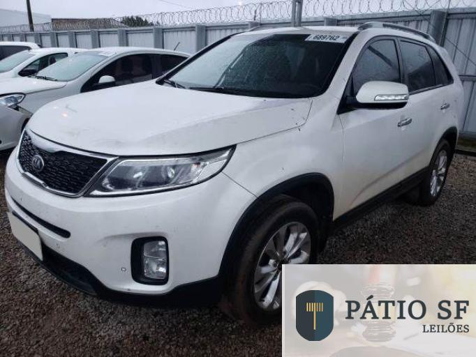 KIA SORENTO 14/15