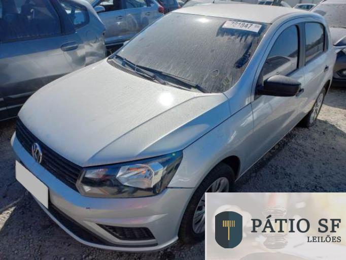 VOLKSWAGEN GOL 20/21