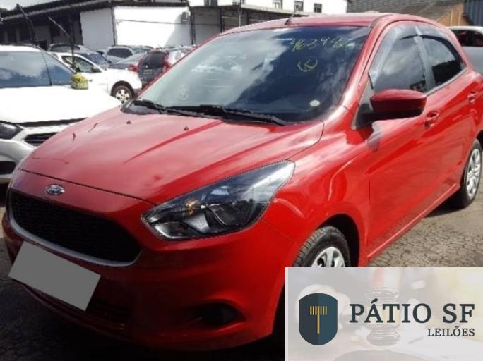 FORD KA 19/19