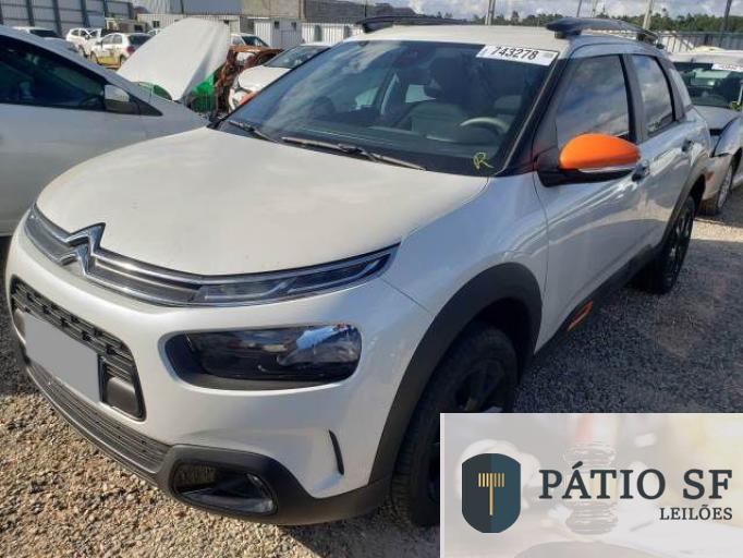 CITROEN C4 CACTUS 22/22