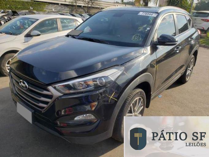 HYUNDAI TUCSON 17/18 