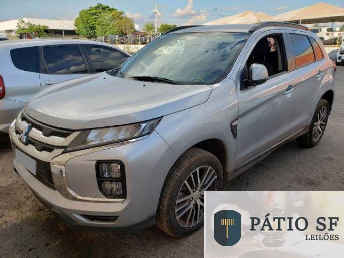 MITSUBISHI ASX/OUTLANDER SPORT 20/21