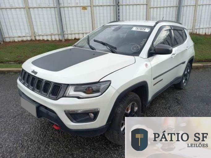 JEEP COMPASS 17/18