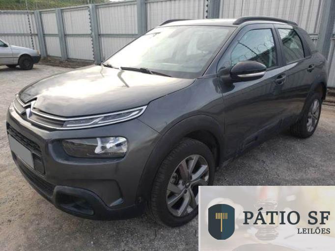 CITROEN C4 CACTUS 21/22