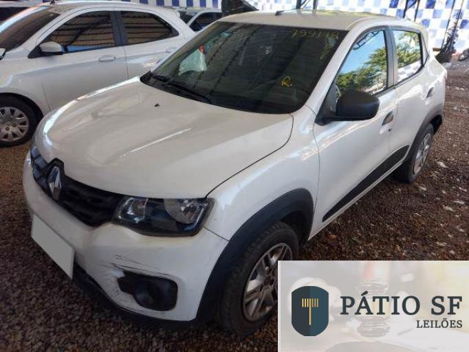 RENAULT KWID 20/21