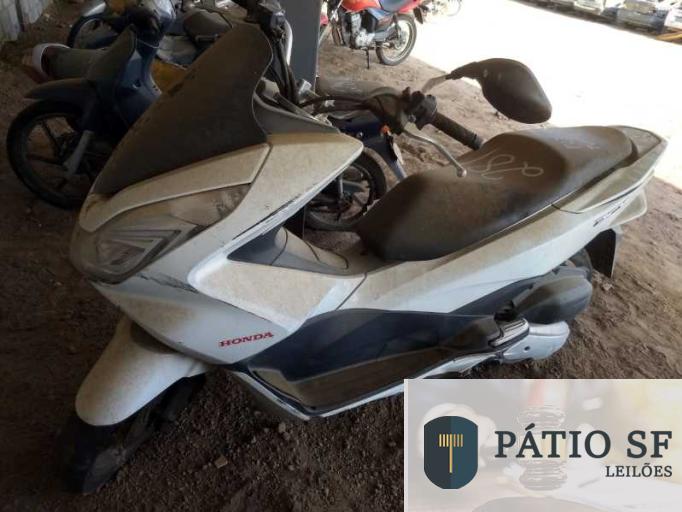 HONDA PCX 16/16