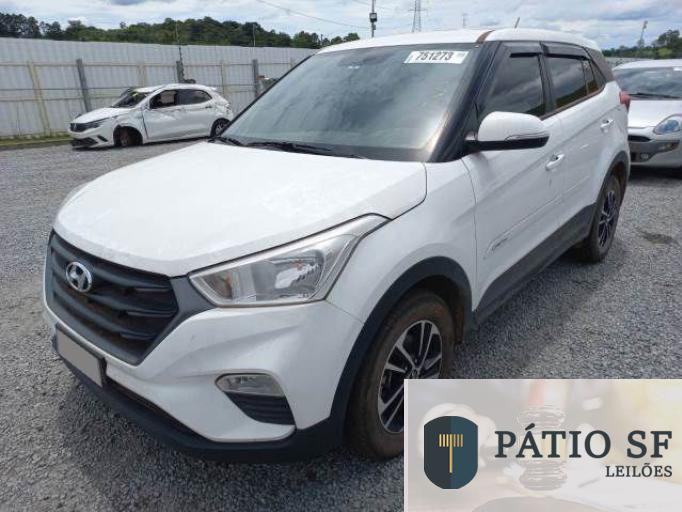 HYUNDAI CRETA 19/20