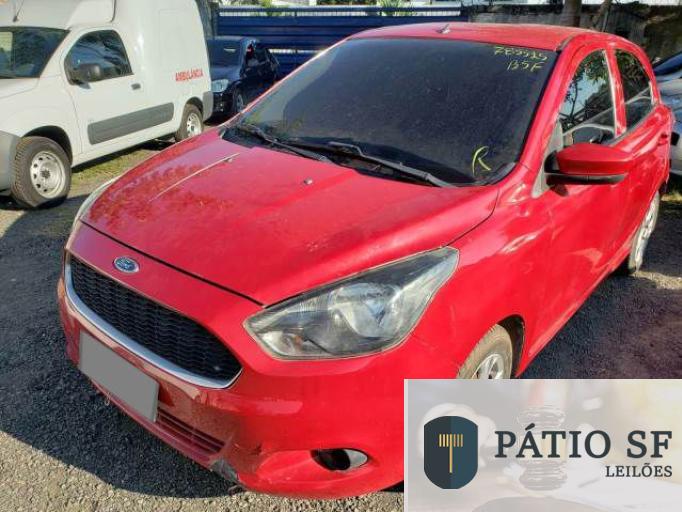 FORD KA 14/15