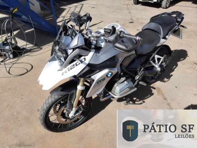 BMW R 1200 15/16