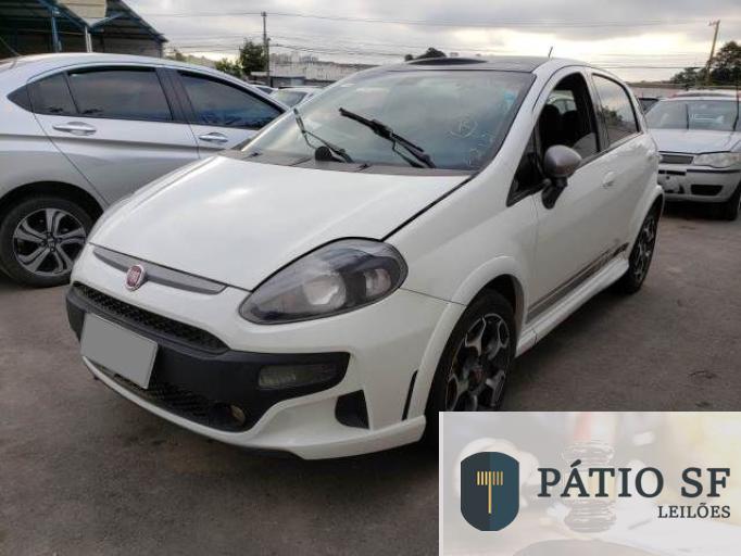 FIAT PUNTO 14/14