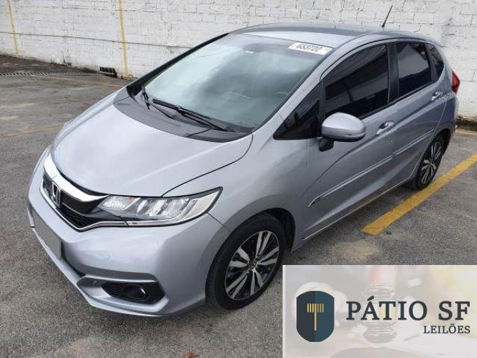 HONDA FIT 20/21