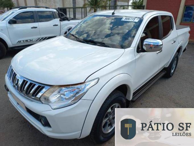 MITSUBISHI L200 TRITON SPORT 19/20