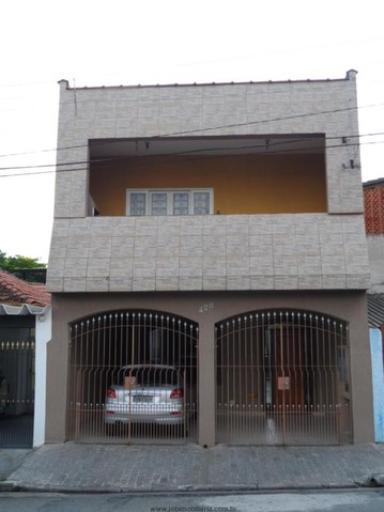 Casa 150m² Vila Santa Clara