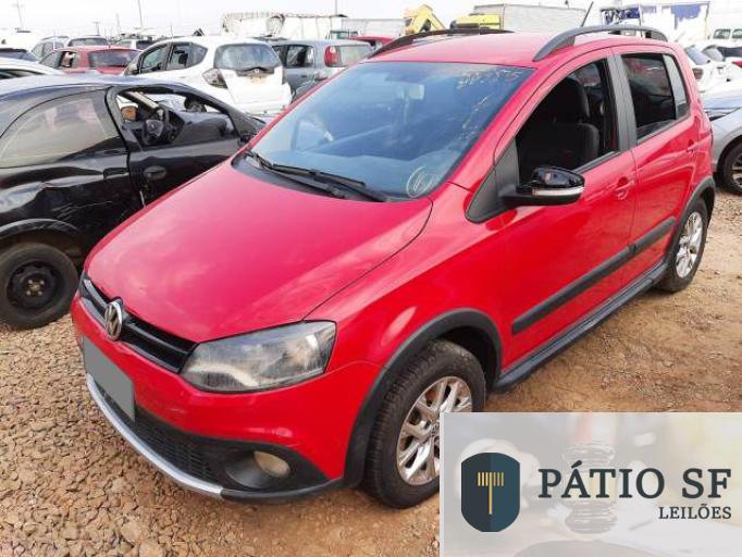 VOLKSWAGEN FOX 14/14