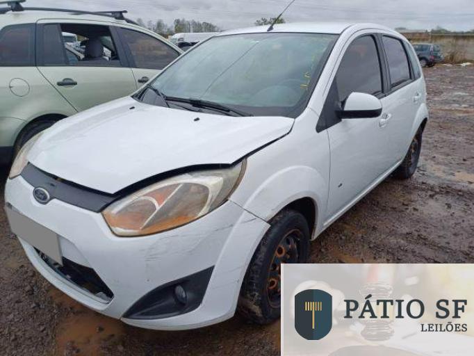 FORD FIESTA 13/14