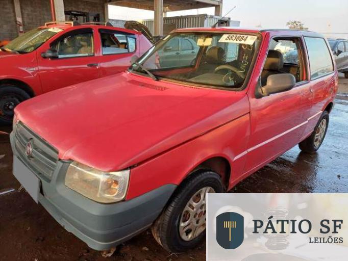 FIAT UNO 12/13