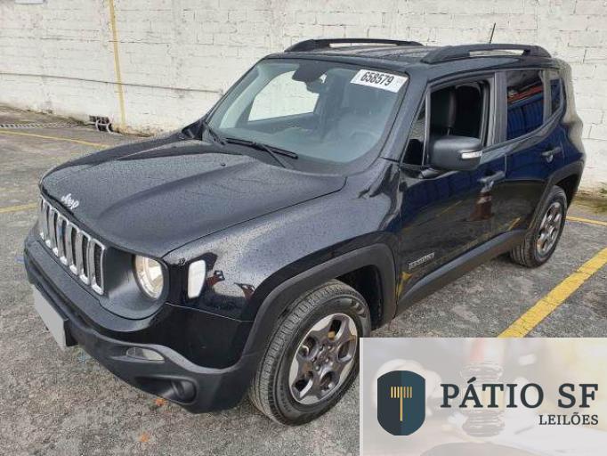 JEEP RENEGADE 21/21