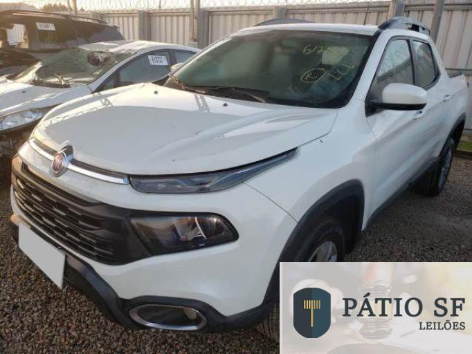 FIAT TORO 19/20