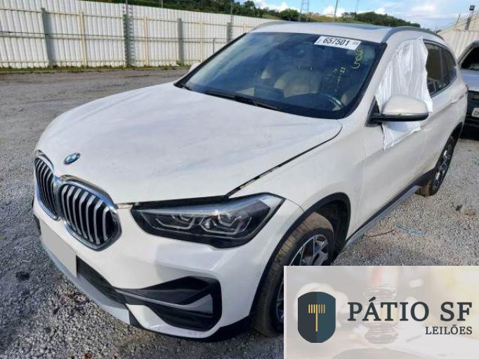 BMW X1 21/22