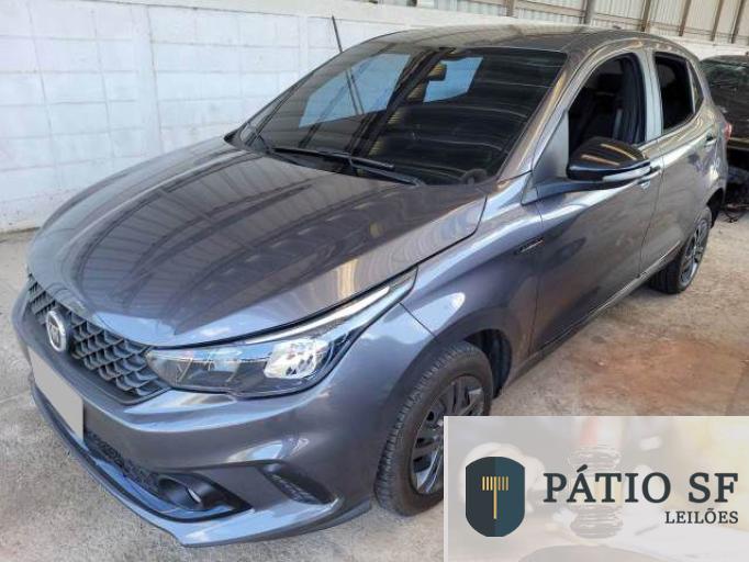 FIAT ARGO 19/20