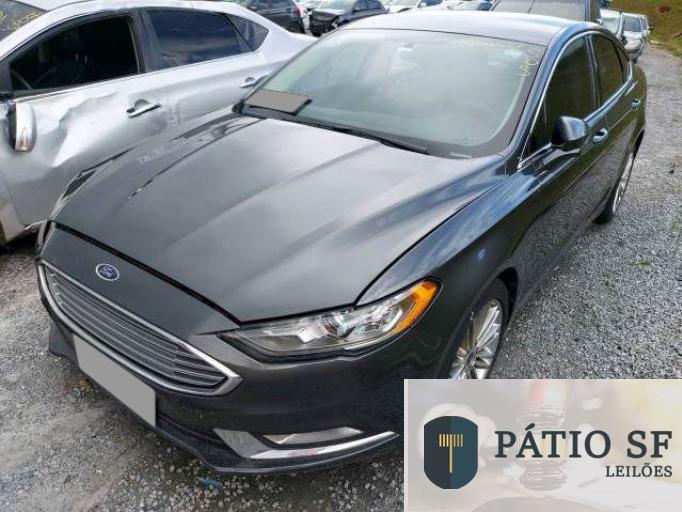 FORD FUSION 18/18