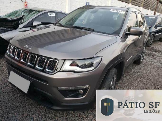 JEEP COMPASS 19/19