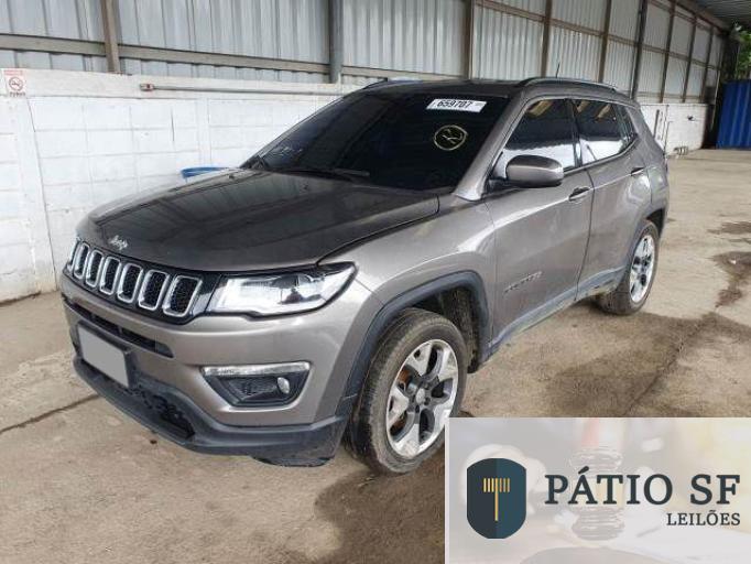 JEEP COMPASS 19/19