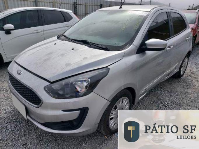 FORD KA 18/19