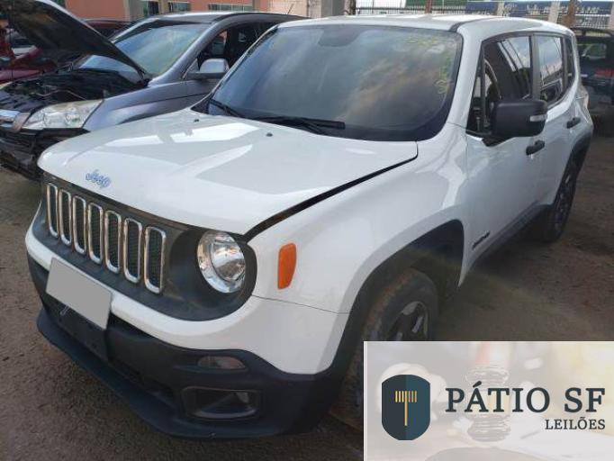 JEEP RENEGADE 15/16