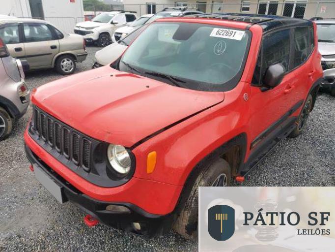 JEEP RENEGADE 16/16