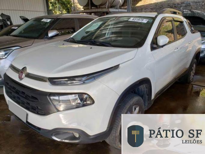 FIAT TORO 19/19