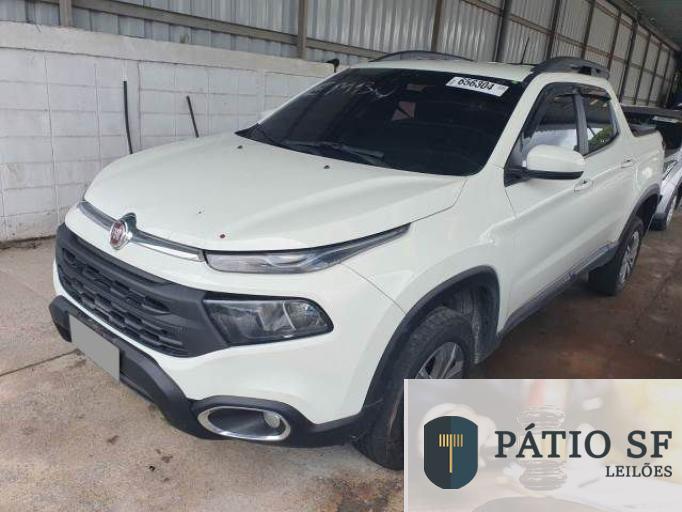 FIAT TORO 20/21