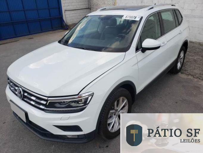 VOLKSWAGEN TIGUAN 20/20